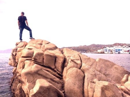 Free into the natureの素材