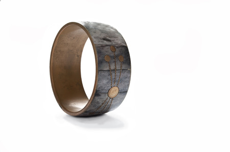 Indian bracelet - casual accessories for woman
