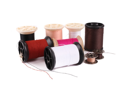Variety of textile thread