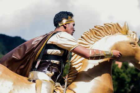 Mass attendance at the BogotÃ¡ LGBT March thousands of people attended to commemorate LGBT pride through the streets of the city, July 3, 2022 BogotÃ¡ Colombiaのeditorial素材