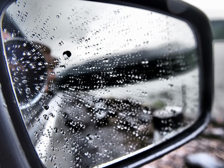 Mirrorの写真素材