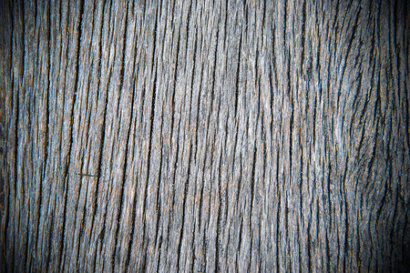 Blurred Textured of old wood for backgroundの写真素材