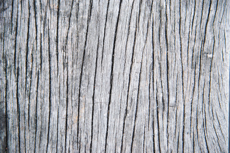 Blurred Textured of old wood for backgroundの写真素材