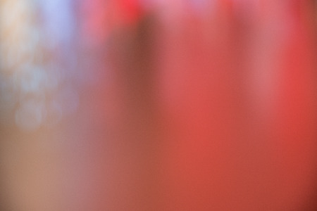 Abstract symbol idea, go to the future, Speed light bokehの写真素材