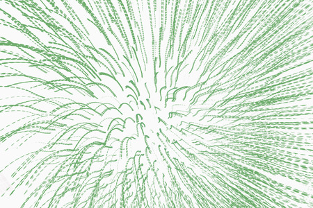 Abstract idea, For products show up prominently, speed motion photo effects, background lightの写真素材