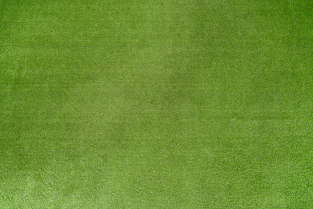 Artificial green grass texture for backgroundの写真素材