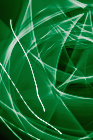 Abstract idea, For products to show up prominently, speed motion photo effects, background light blurryの写真素材