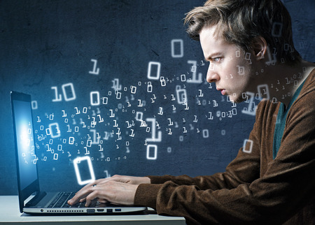 Hacker