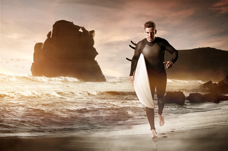 Surfer