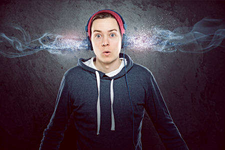 Headphones