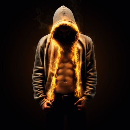 Rippedの写真素材