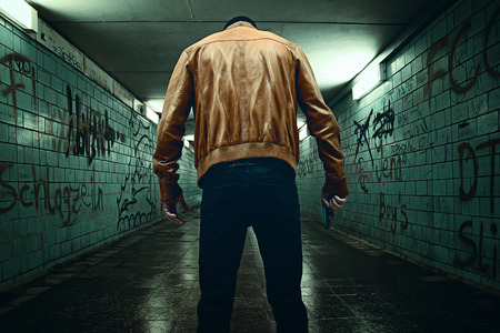 Criminalの写真素材