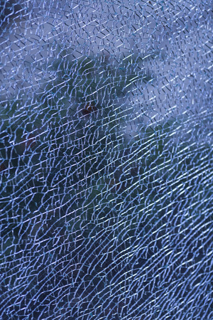 Shattered dreamsの写真素材