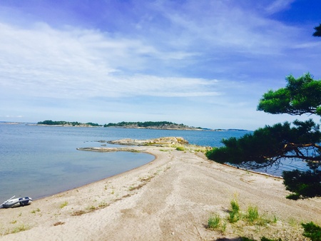 Island summer 2015の素材