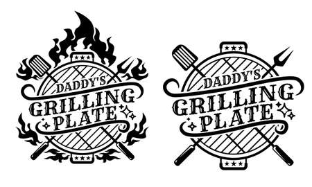 Dinosaur Wearing Skirt vector, Ballerina Dinosaur Silhouette With Bow, Baby Girl, Boy, Birthdayのイラスト素材