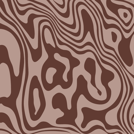 wooden structureのイラスト素材