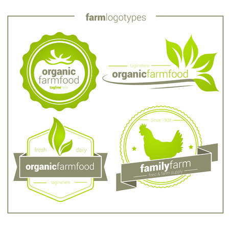 Green Planet Ecology Iconsのイラスト素材