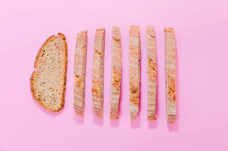 A close up of food. High quality photoの写真素材