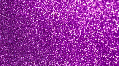 top view purple glitter background (1). Resolution and high quality beautiful photoの写真素材