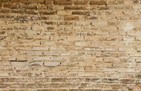 outdoors red brick wall background. Resolution and high quality beautiful photo