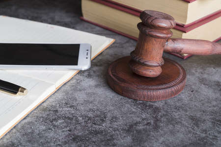 lawyer tools. Resolution and high quality beautiful photo