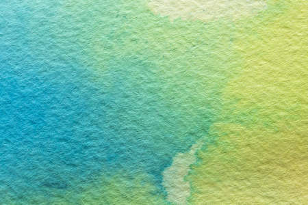 abstract watercolor light dark green background. High quality beautiful photo conceptの写真素材