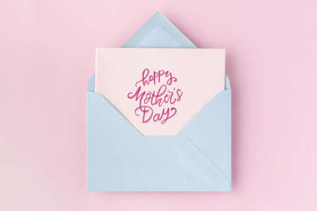 Photo Flat lay beautiful composition for mothers day event. High quality beautiful photo concept