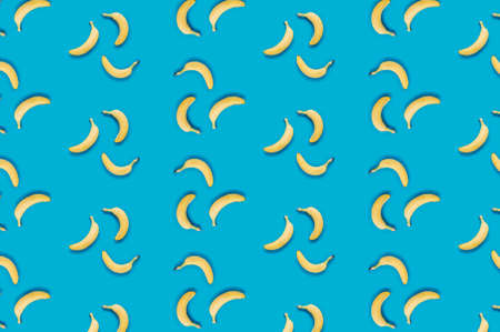 banana pattern