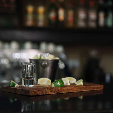 tequilaの写真素材