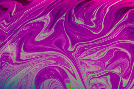 gradient multicolored saturated psychedelic background. High quality photoの写真素材
