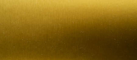 gold texture background minimalist.の写真素材