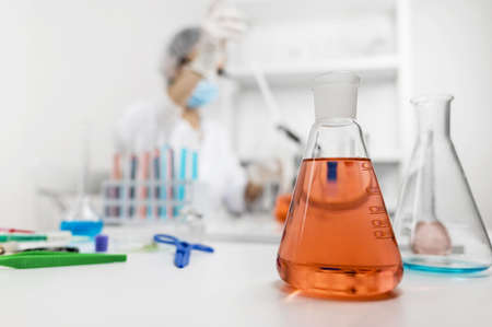equipment researchers 3. High quality beautiful photo concept