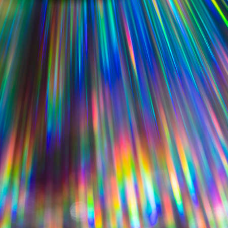 metallic holographic background. High quality photoの写真素材
