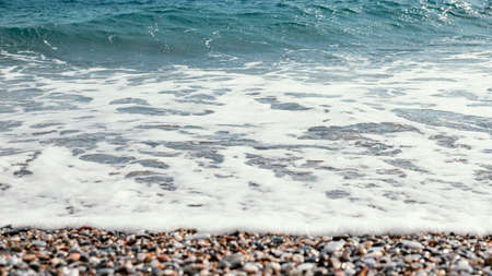 beautiful natural marine resources 3. High quality photoの写真素材