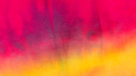 multicolored tie dye textile. High quality photoの写真素材