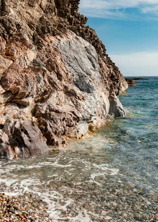 beautiful natural marine resources 4. High quality photo