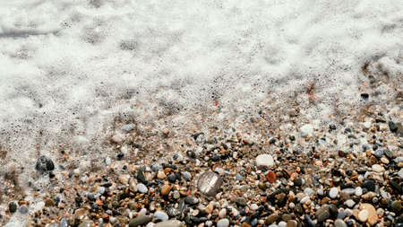 beautiful natural ocean resources. High quality photoの写真素材