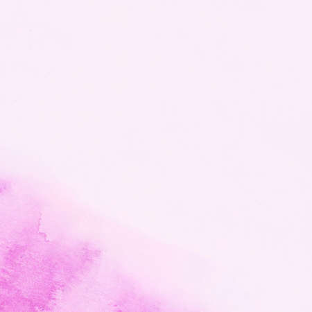 stain purple watercolor. High quality photoの写真素材