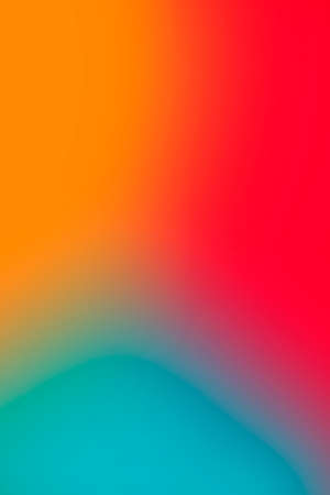 vivid abstract colors gradient. High quality photoの写真素材