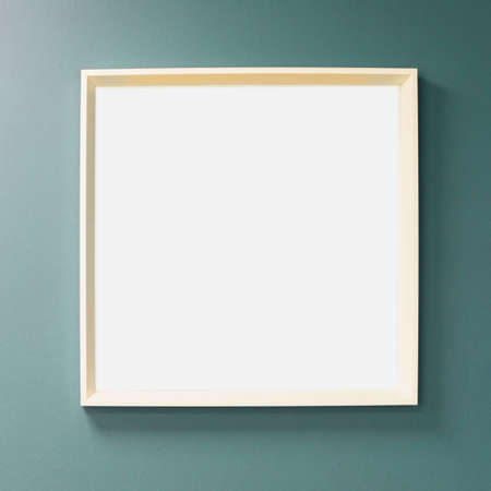 blank canvas. High quality photoの写真素材