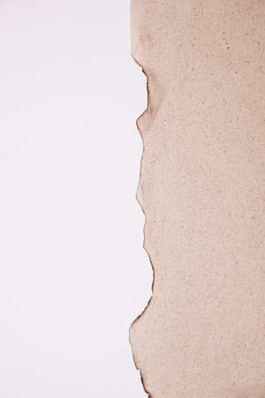 broken paper texture background. High quality photoの写真素材