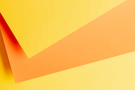 pattern with shades orange. High quality photoの写真素材