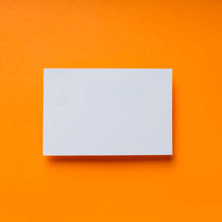 piece white clear paper. High quality photoの写真素材