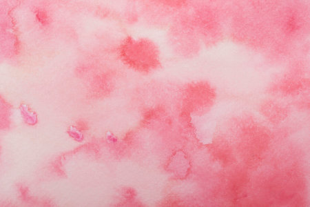 surface with abstract watercolor 5の写真素材