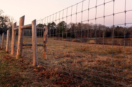 Fence