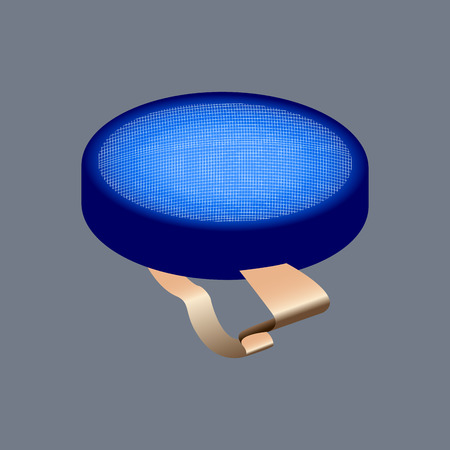 Isolated spa icon on a white background, Vector illustrationのイラスト素材