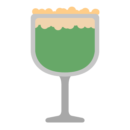 Isolated beer icon.   Vector illustration designのイラスト素材