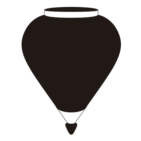 Isolated spin toy icon. Vector illustration designのイラスト素材