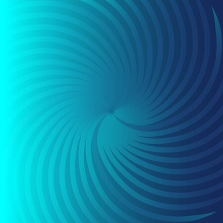 Halftone comic background. Colored gradient - Vector illustration
