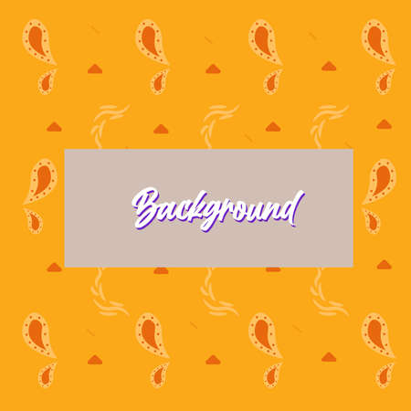 Day of deaths backgroundのイラスト素材